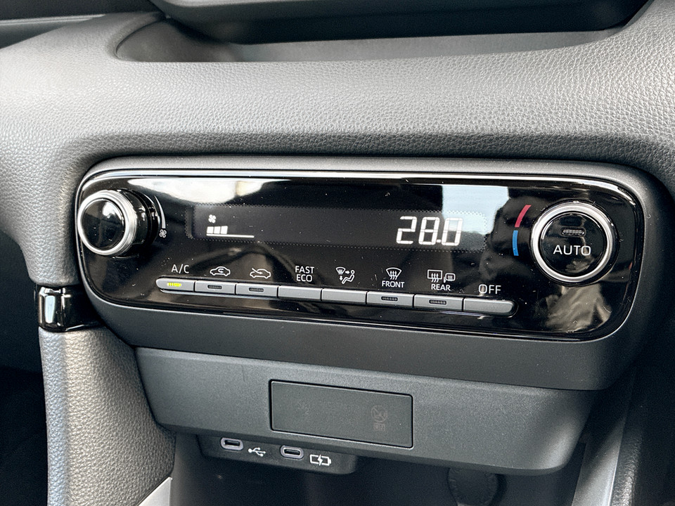 Used Toyota Yaris 2026 for sale - 78092060: Photo 34