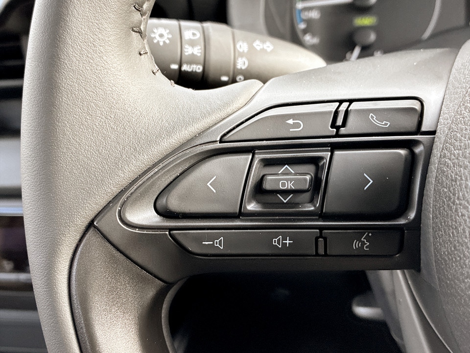 Used Toyota Yaris 2026 for sale - 78092060: Photo 37