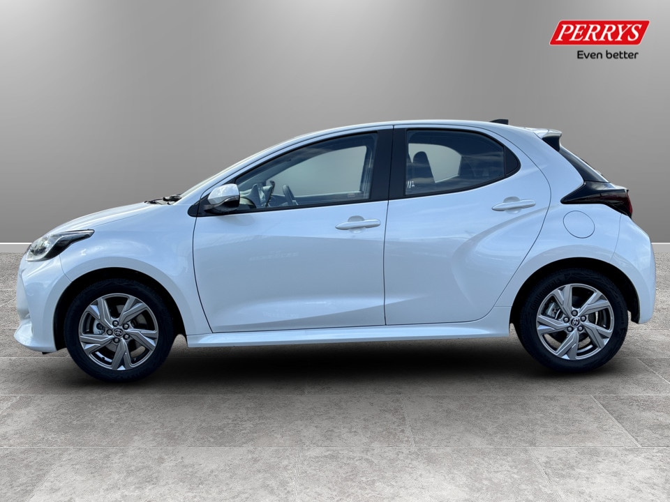 Used Toyota Yaris 2026 for sale - 78092060: Photo 4