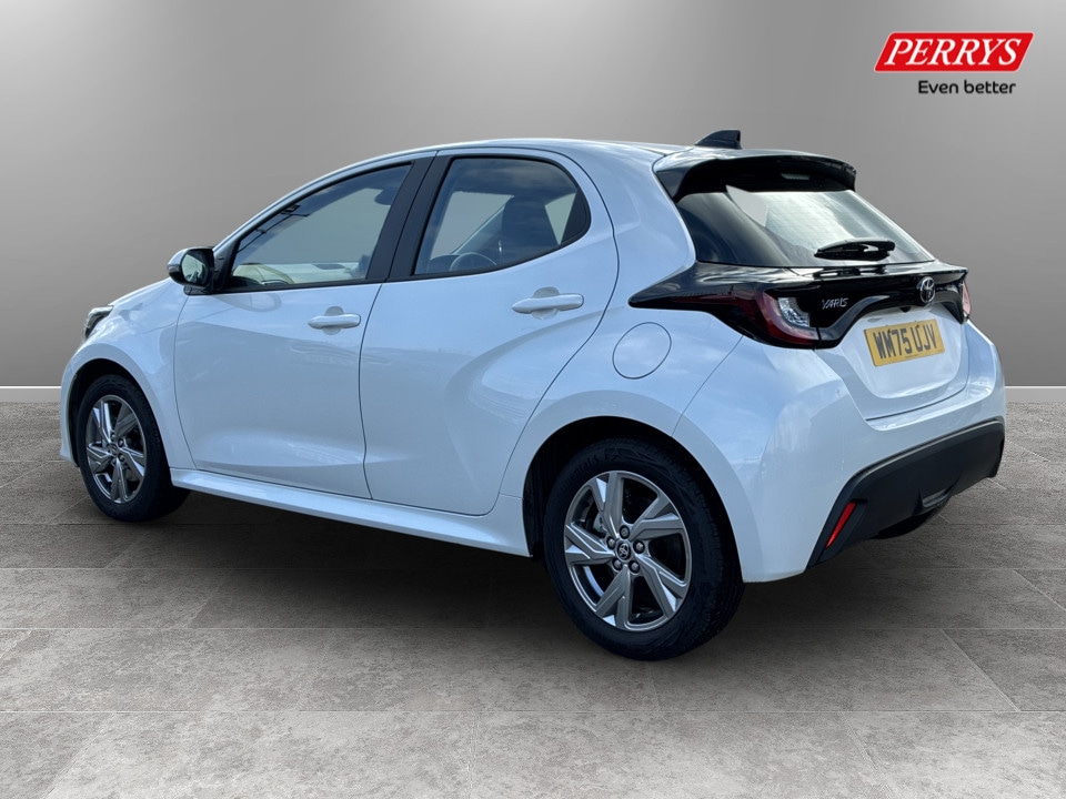 Used Toyota Yaris 2026 for sale - 78092060: Photo 5