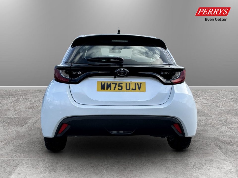 Used Toyota Yaris 2026 for sale - 78092060: Photo 6