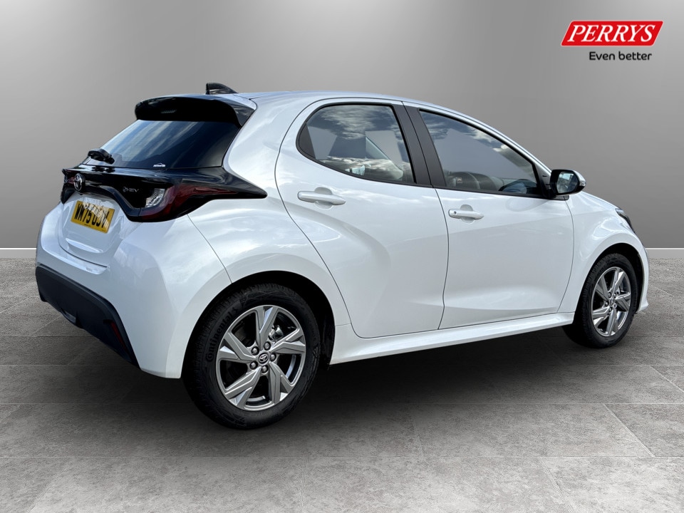 Used Toyota Yaris 2026 for sale - 78092060: Photo 7