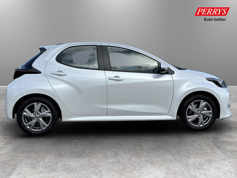 Used Toyota Yaris 2026 for sale - 78092060: Photo 8