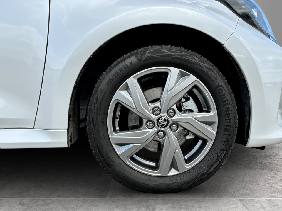 Used Toyota Yaris 2026 for sale - 78092060: Photo 9