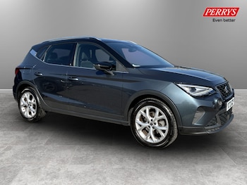 Used SEAT Arona 2023 for sale - 78282455: Photo