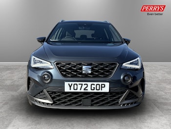 Used SEAT Arona 2023 for sale - 78282455: Photo