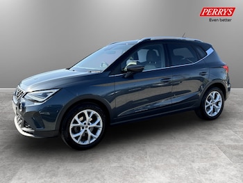 Used SEAT Arona 2023 for sale - 78282455: Photo