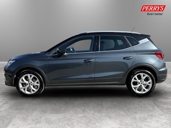 Used SEAT Arona 2023 for sale - 78282455: Photo