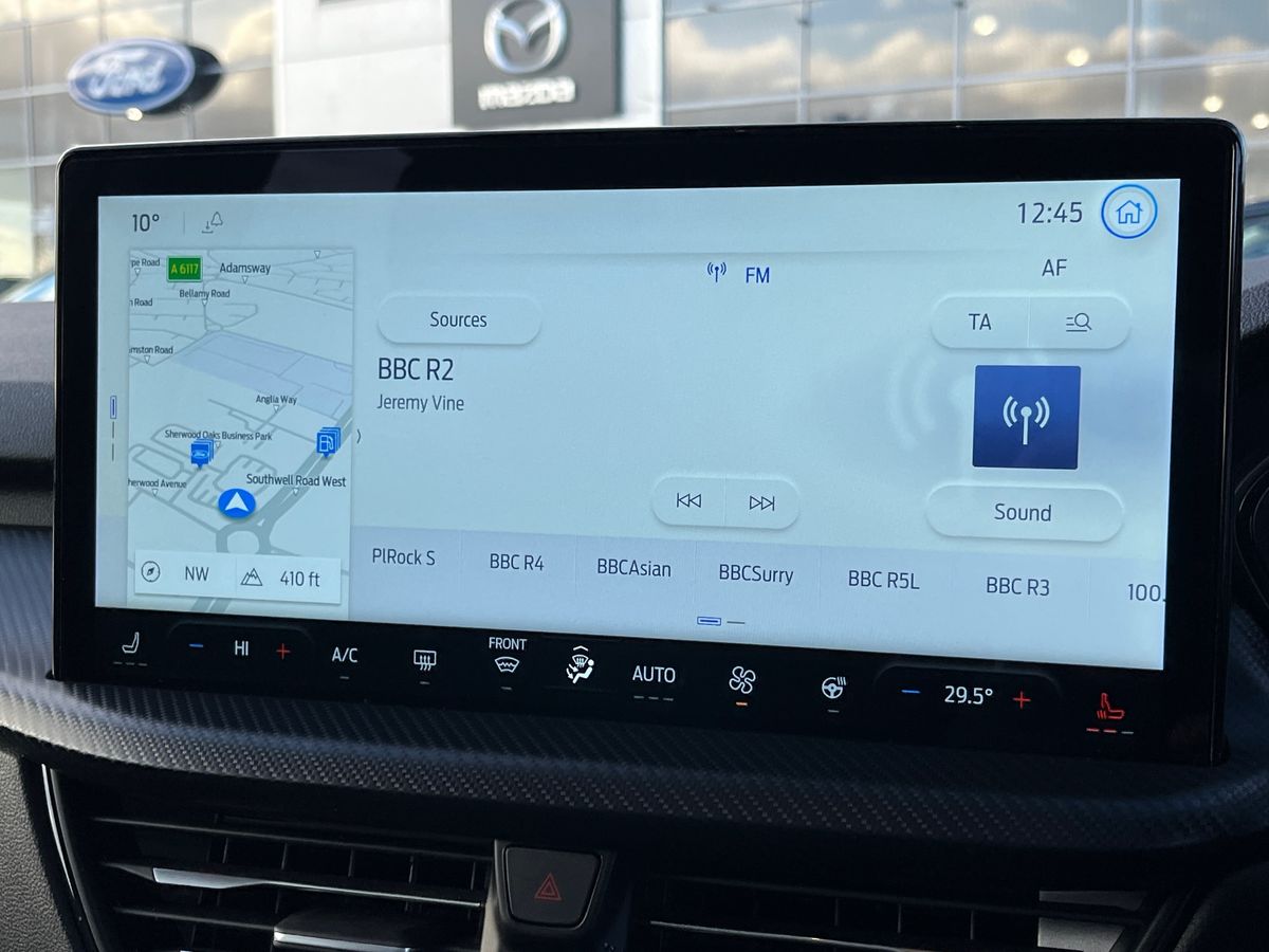 Used Ford Kuga 2025 for sale - 76905672: Photo 10