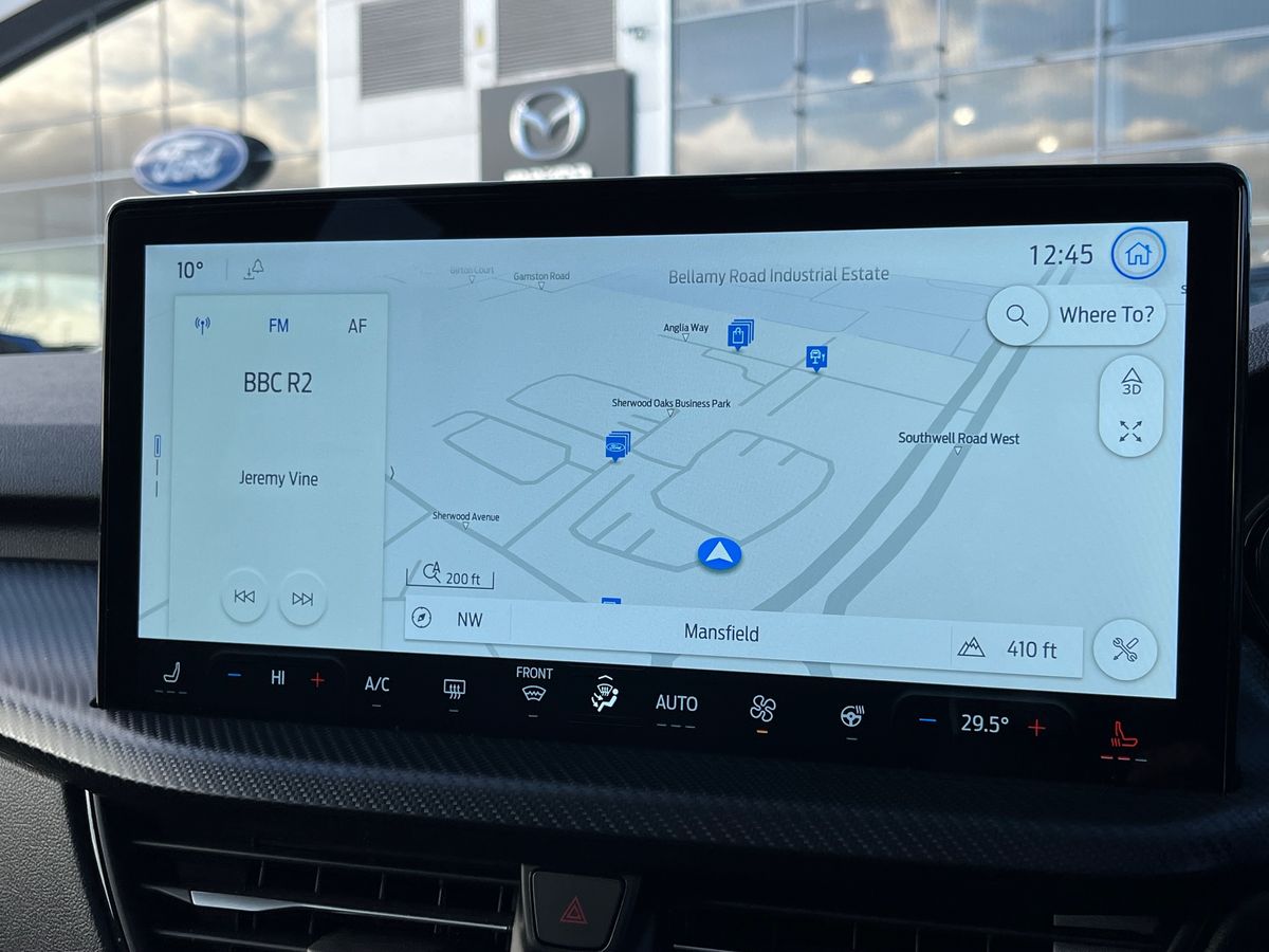 Used Ford Kuga 2025 for sale - 76905672: Photo 11