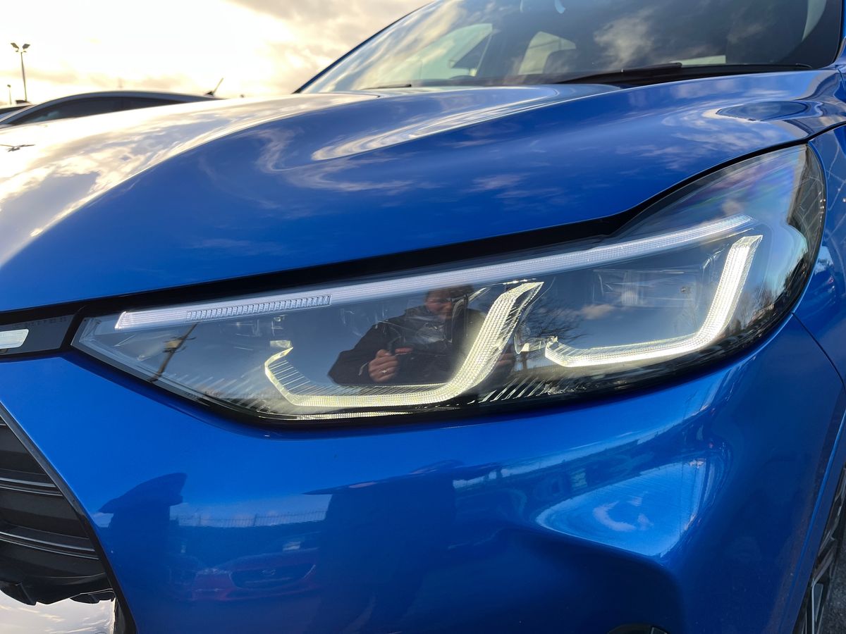 Used Ford Kuga 2025 for sale - 76905672: Photo 13