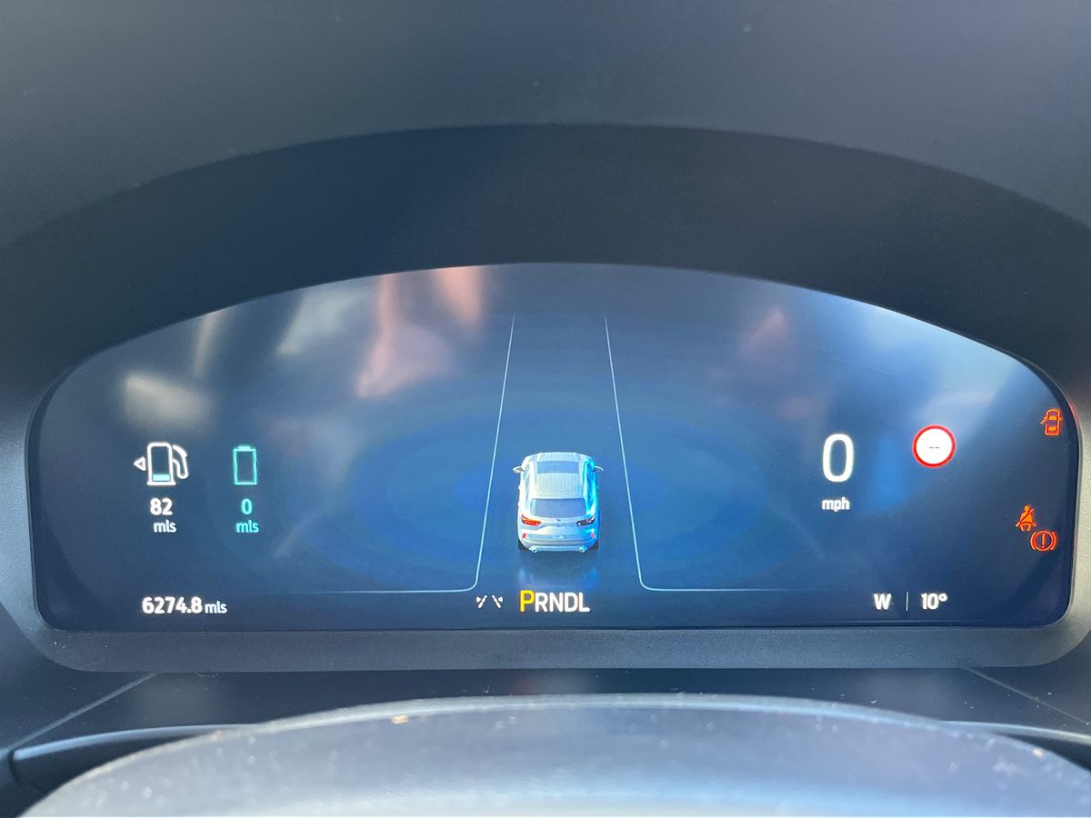 Used Ford Kuga 2025 for sale - 76905672: Photo 14