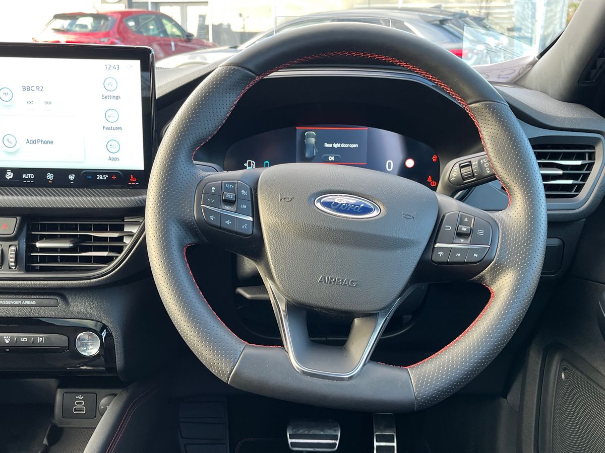 Used Ford Kuga 2025 for sale - 76905672: Photo 15