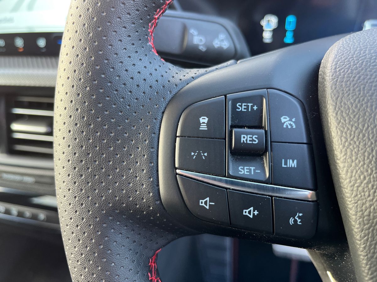 Used Ford Kuga 2025 for sale - 76905672: Photo 16