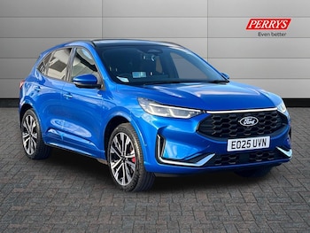 Used Ford Kuga 2025 for sale - 76905672: Photo