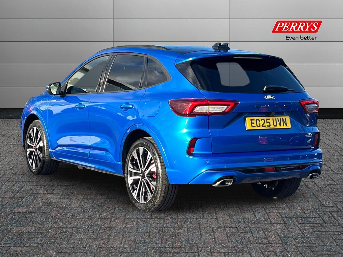 Used Ford Kuga 2025 for sale - 76905672: Photo 2