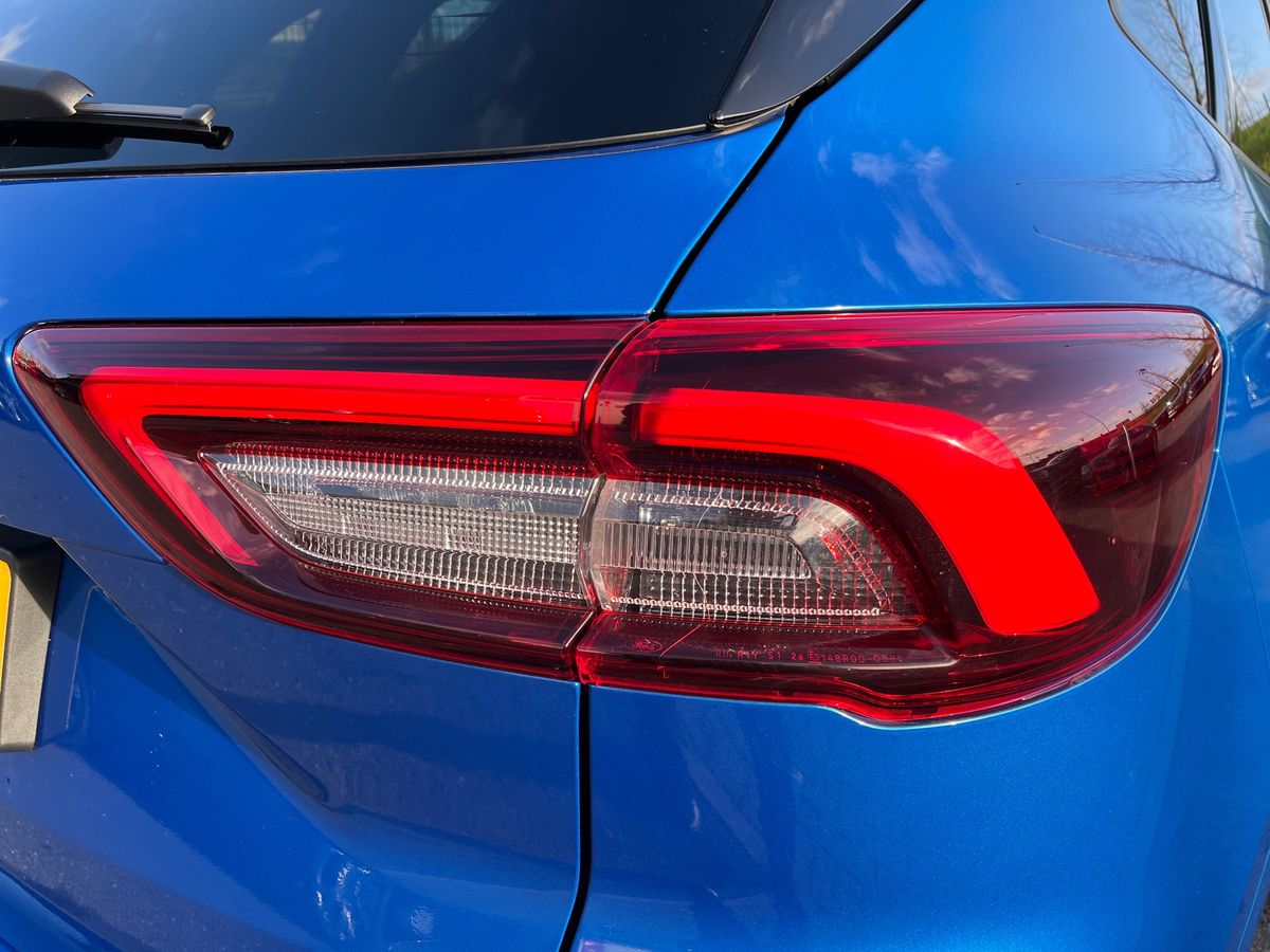 Used Ford Kuga 2025 for sale - 76905672: Photo 24