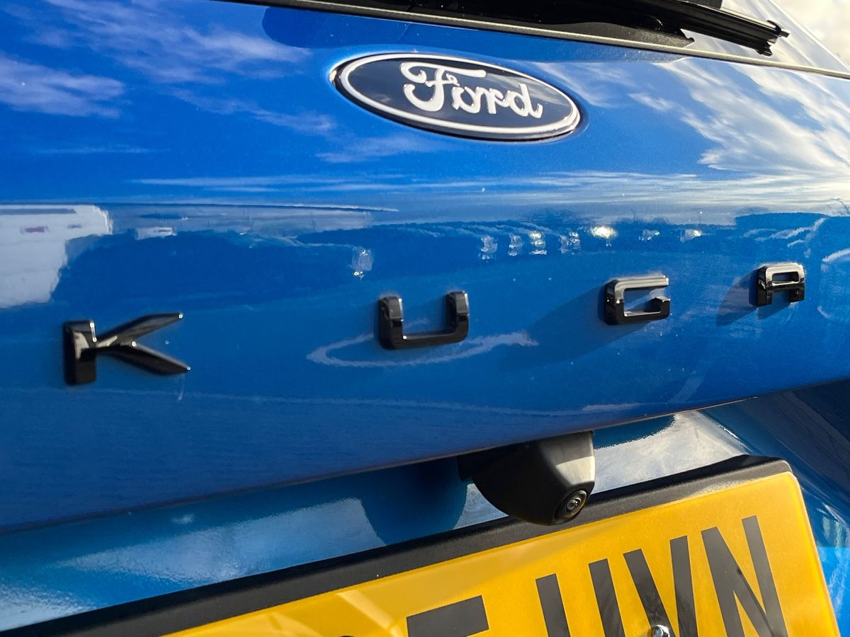 Used Ford Kuga 2025 for sale - 76905672: Photo 26