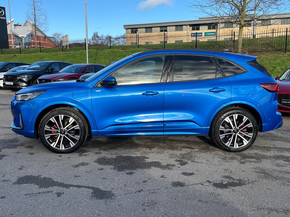 Used Ford Kuga 2025 for sale - 76905672: Photo 28