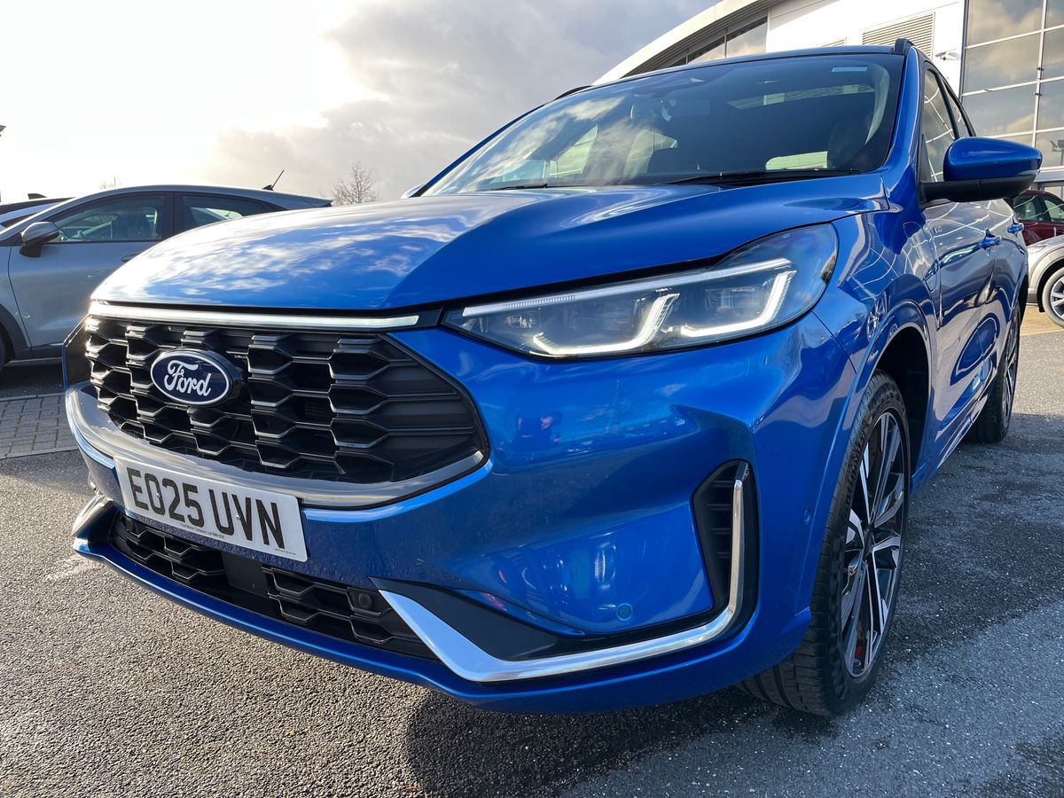 Used Ford Kuga 2025 for sale - 76905672: Photo 29