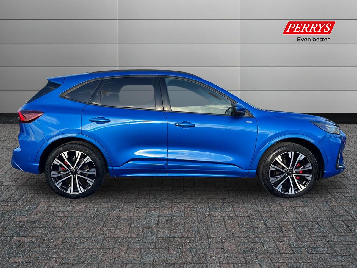 Used Ford Kuga 2025 for sale - 76905672: Photo 3