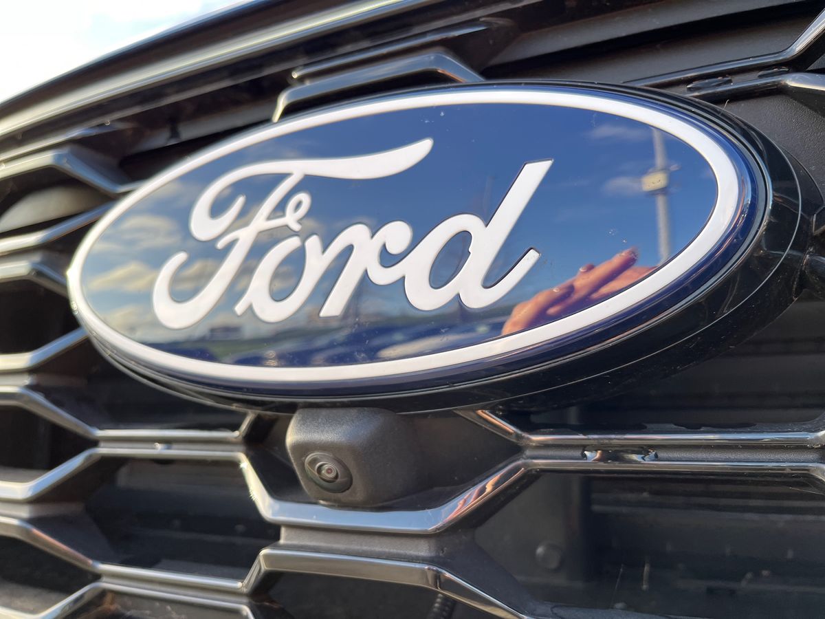 Used Ford Kuga 2025 for sale - 76905672: Photo 30