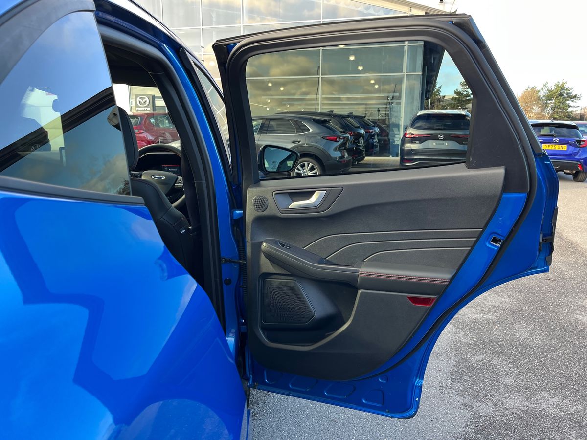 Used Ford Kuga 2025 for sale - 76905672: Photo 36