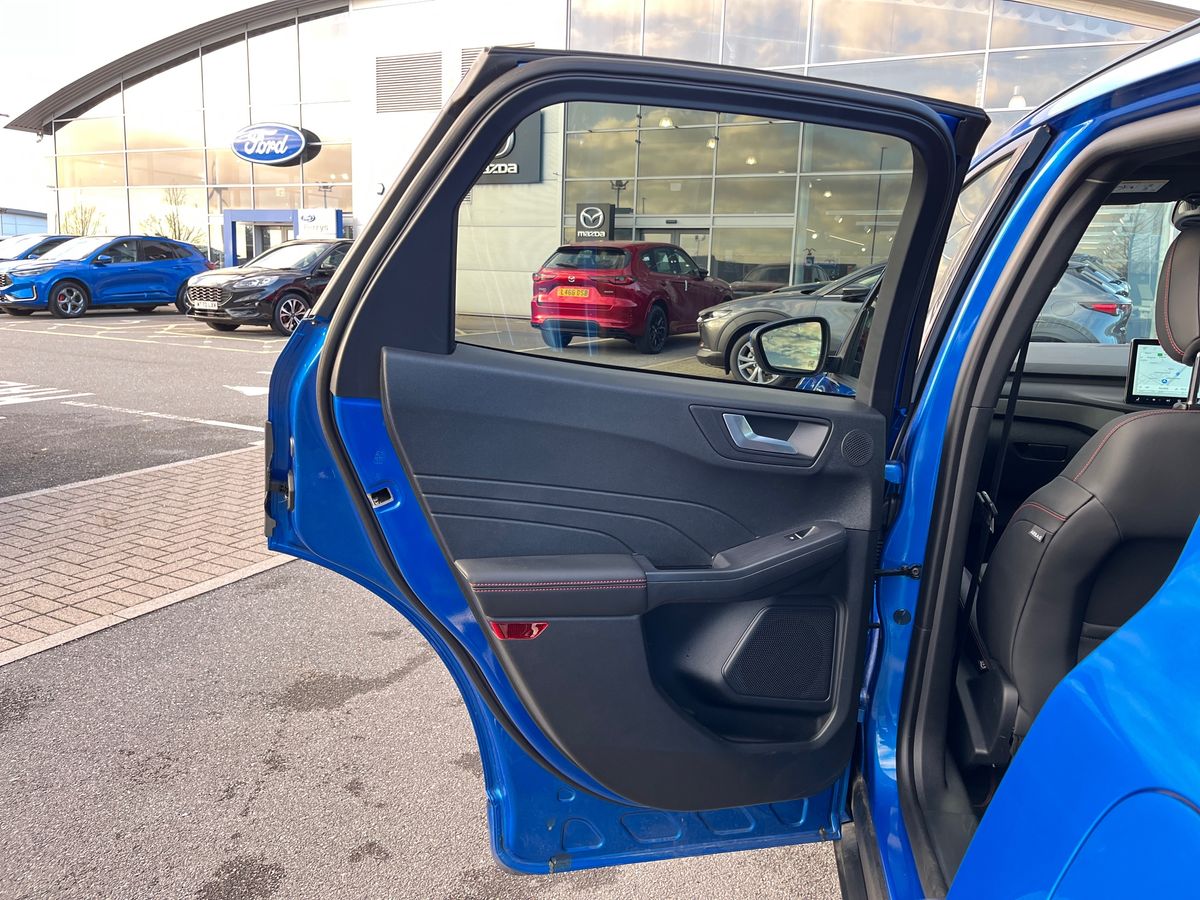 Used Ford Kuga 2025 for sale - 76905672: Photo 37