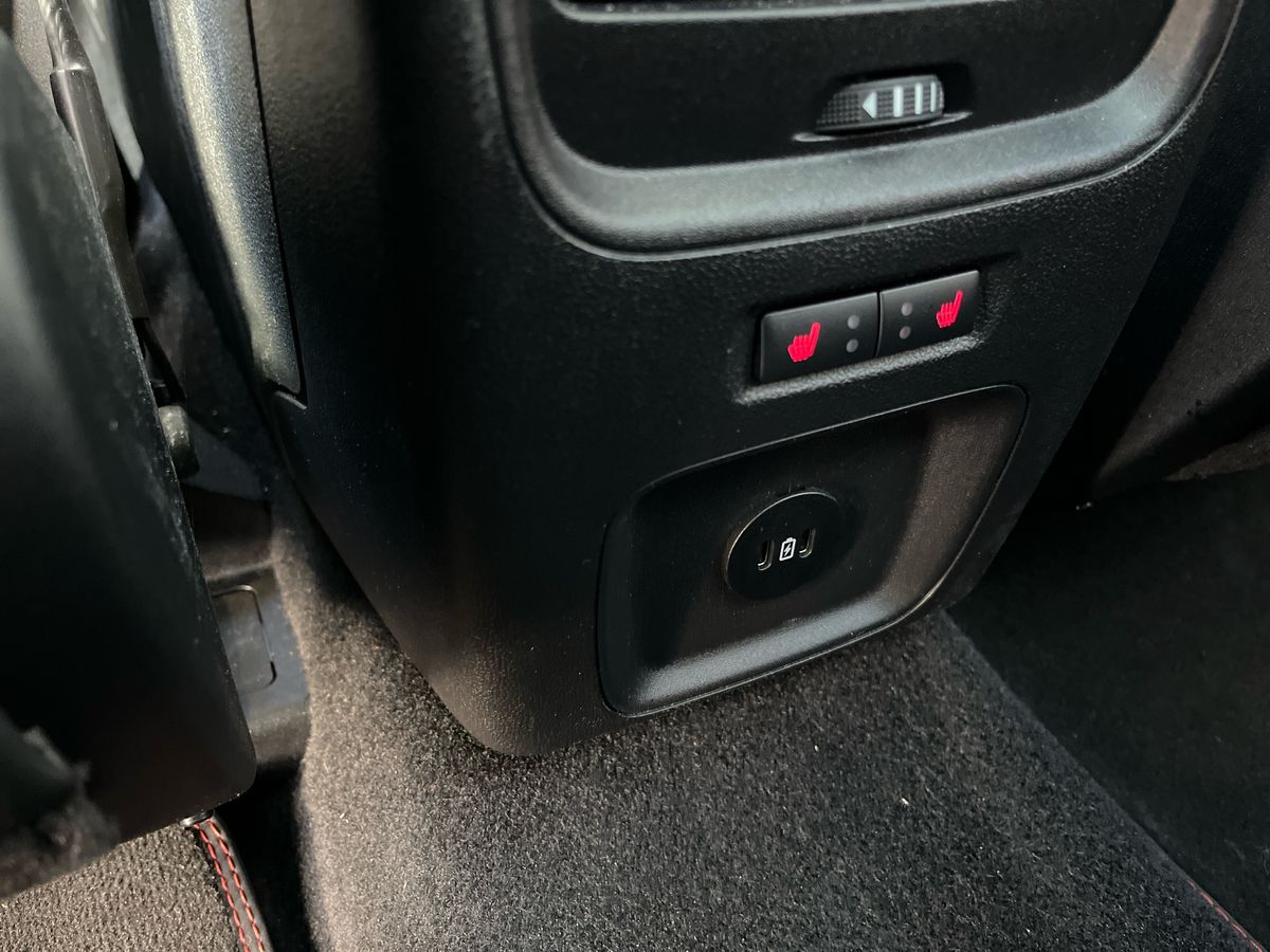 Used Ford Kuga 2025 for sale - 76905672: Photo 39