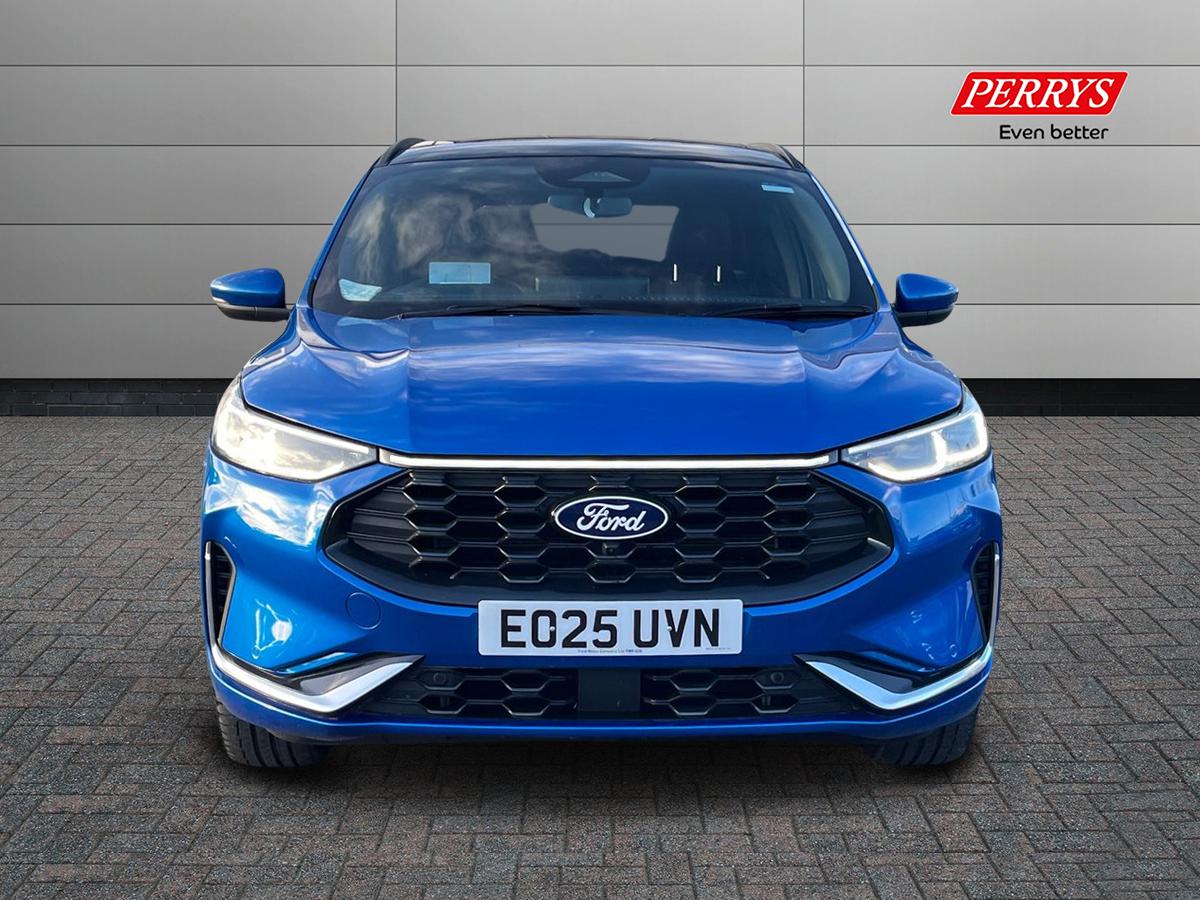 Used Ford Kuga 2025 for sale - 76905672: Photo 4