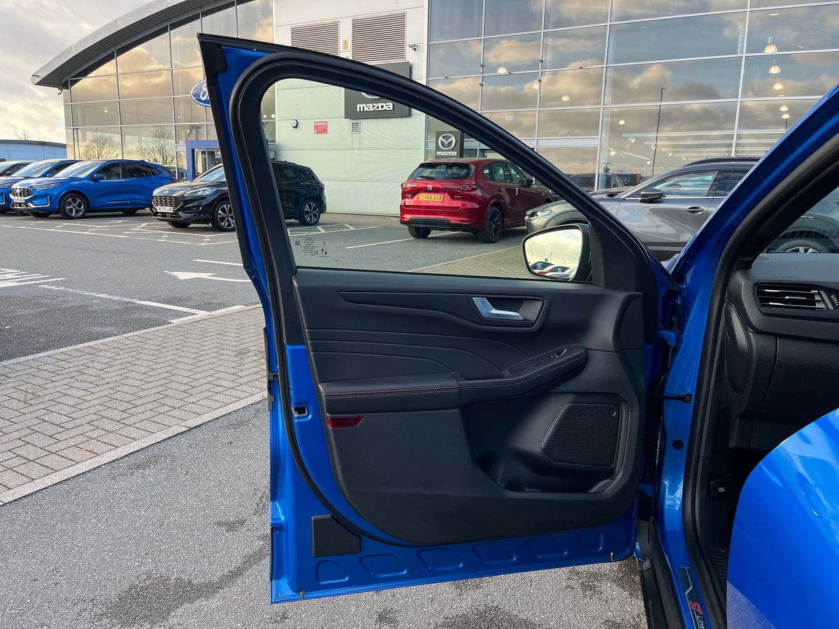 Used Ford Kuga 2025 for sale - 76905672: Photo 40