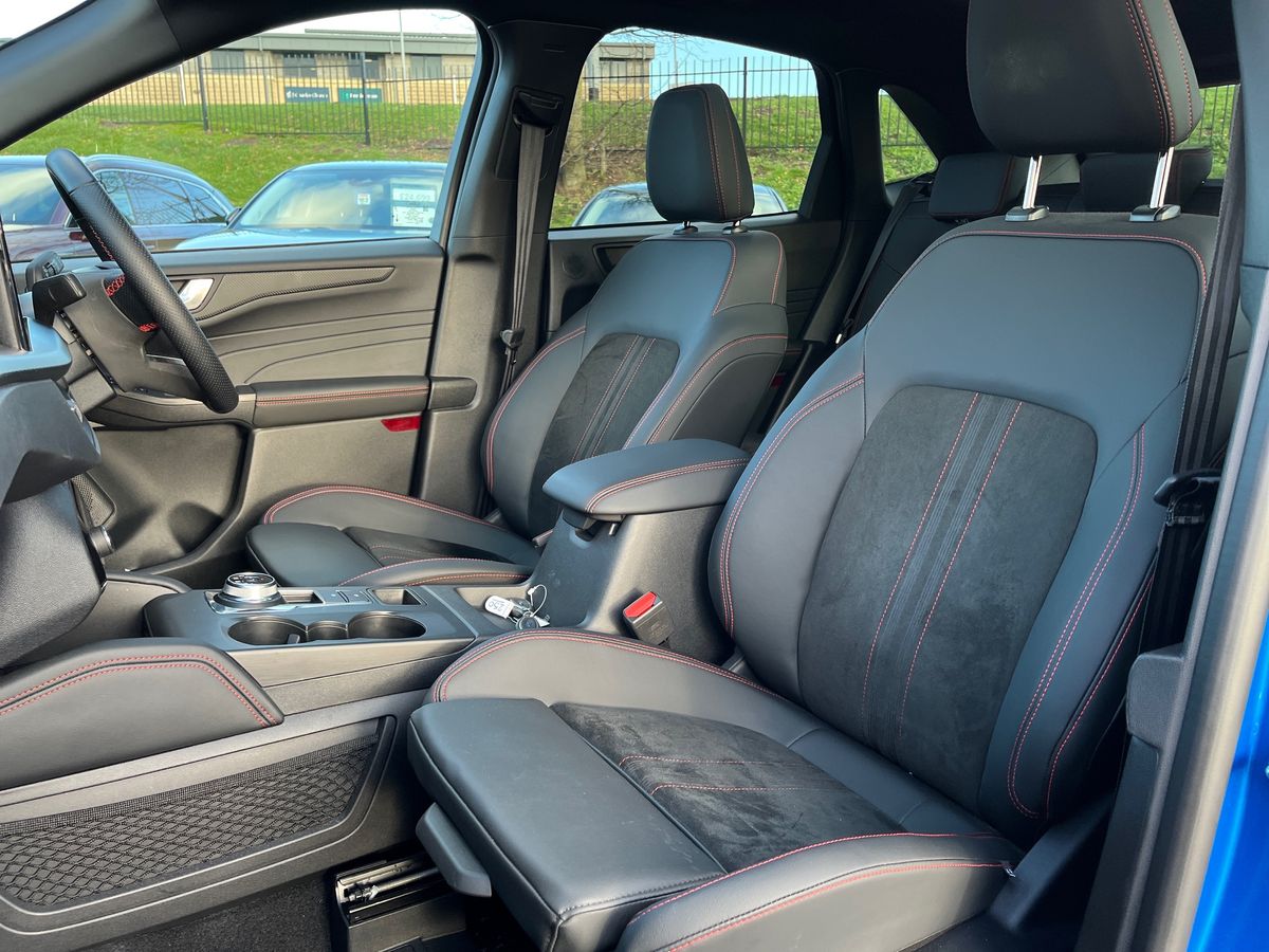 Used Ford Kuga 2025 for sale - 76905672: Photo 41