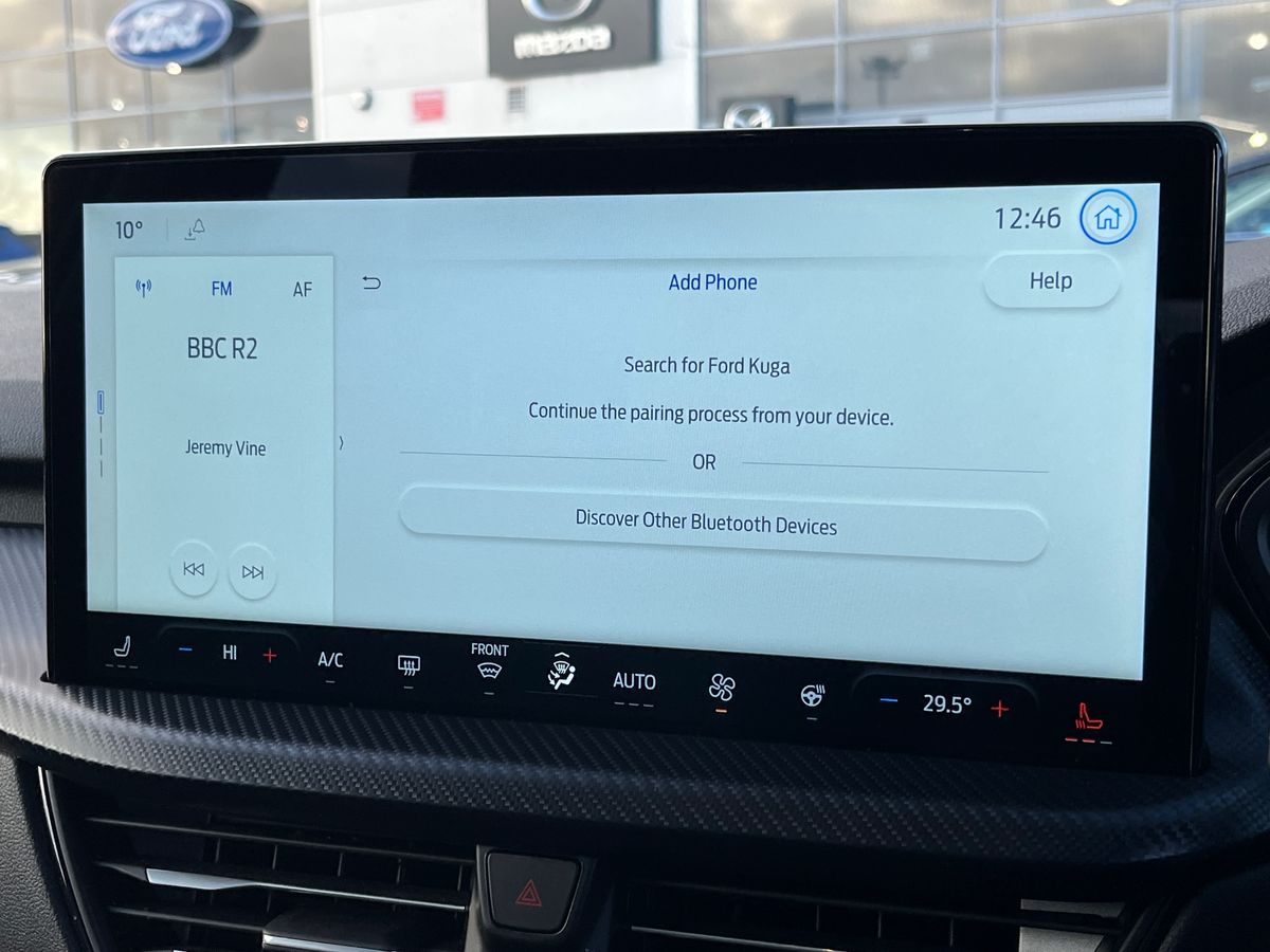 Used Ford Kuga 2025 for sale - 76905672: Photo 43