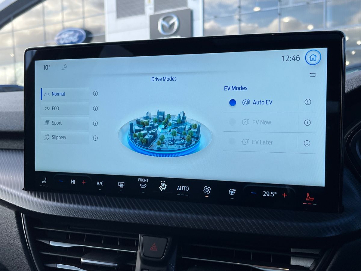 Used Ford Kuga 2025 for sale - 76905672: Photo 44