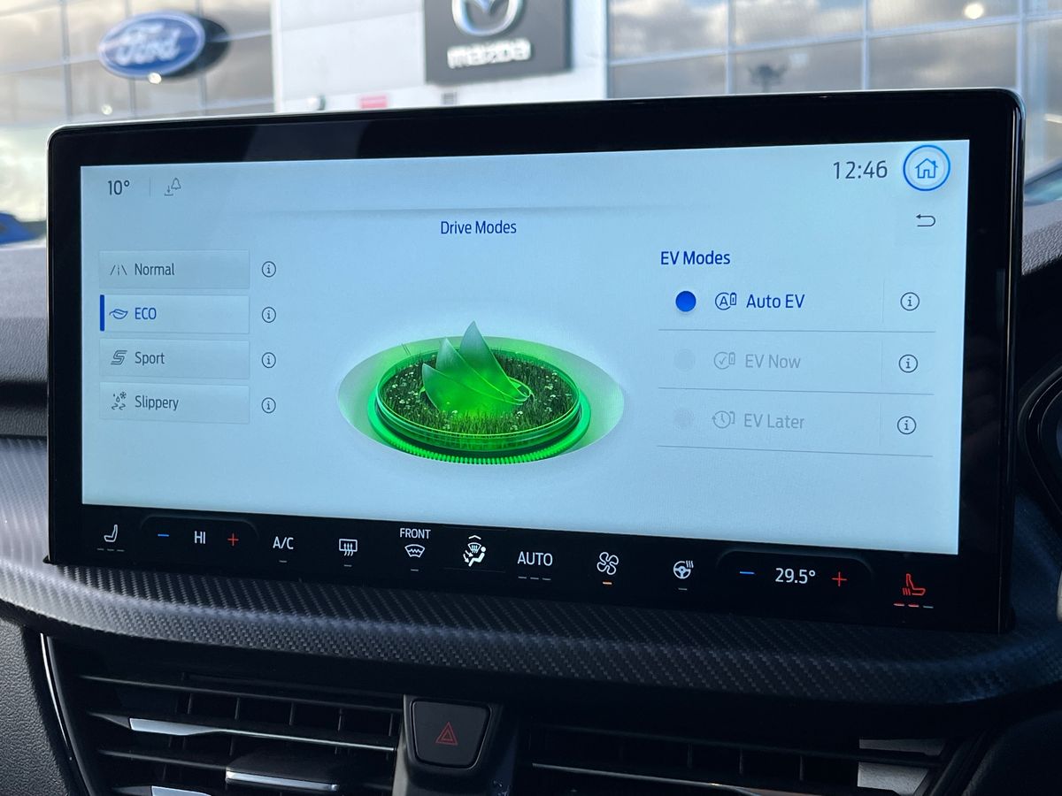 Used Ford Kuga 2025 for sale - 76905672: Photo 45