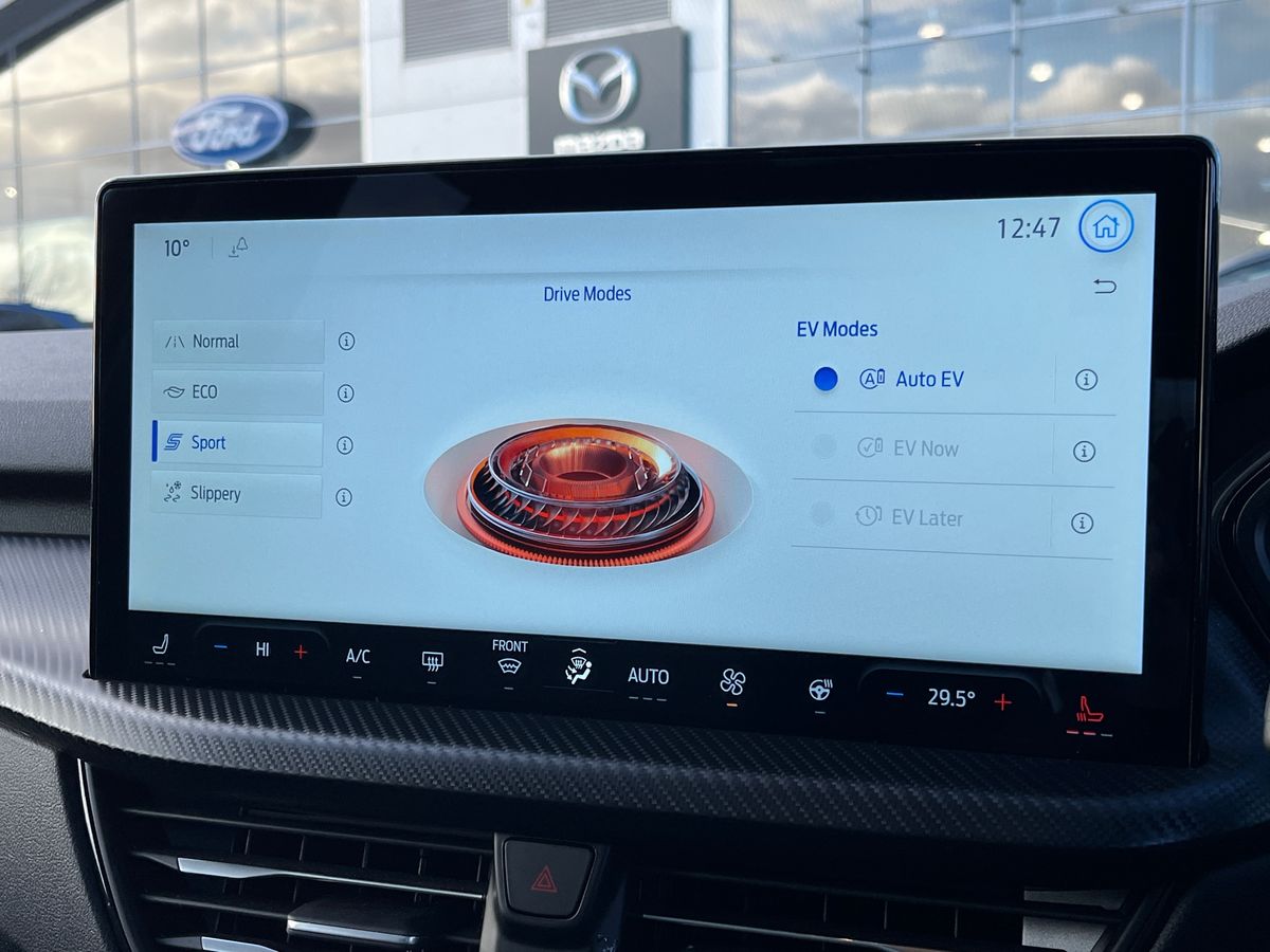 Used Ford Kuga 2025 for sale - 76905672: Photo 46