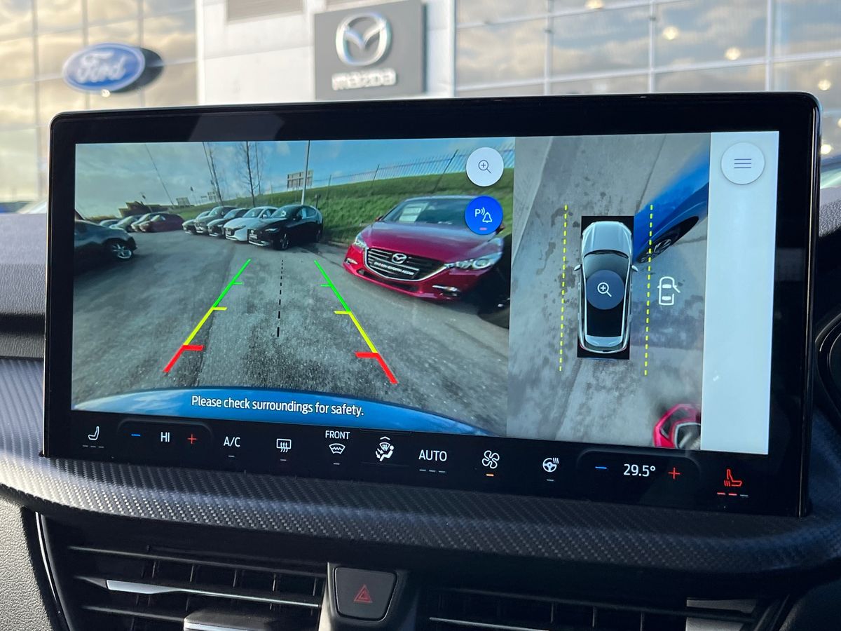 Used Ford Kuga 2025 for sale - 76905672: Photo 49