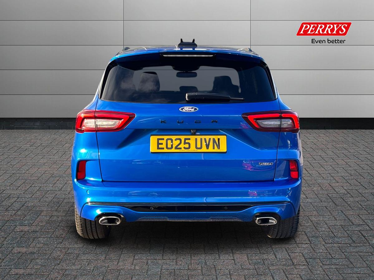 Used Ford Kuga 2025 for sale - 76905672: Photo 5