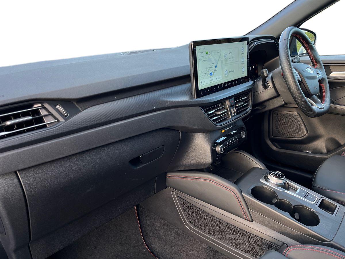 Used Ford Kuga 2025 for sale - 76905672: Photo 6