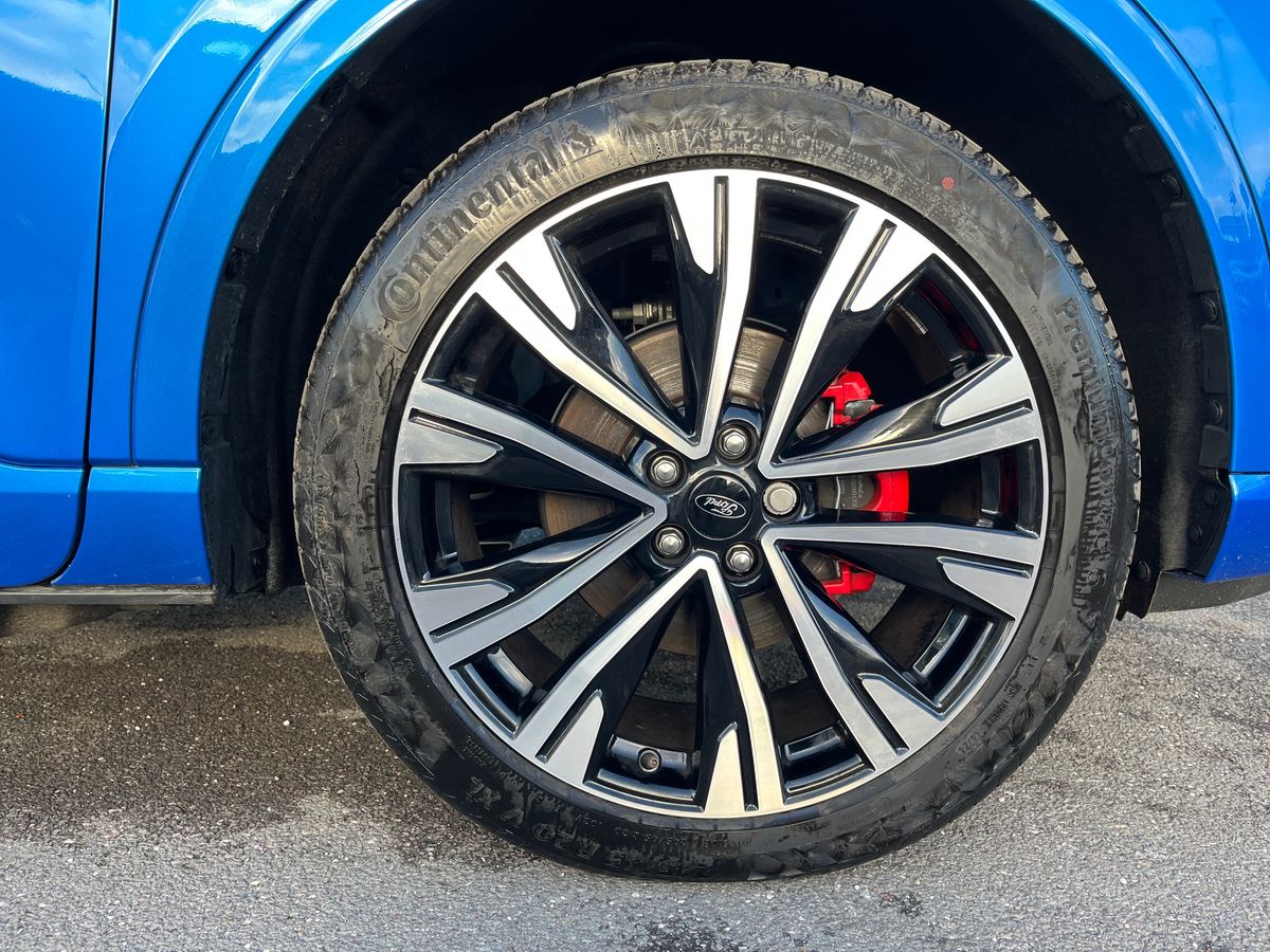 Used Ford Kuga 2025 for sale - 76905672: Photo 7