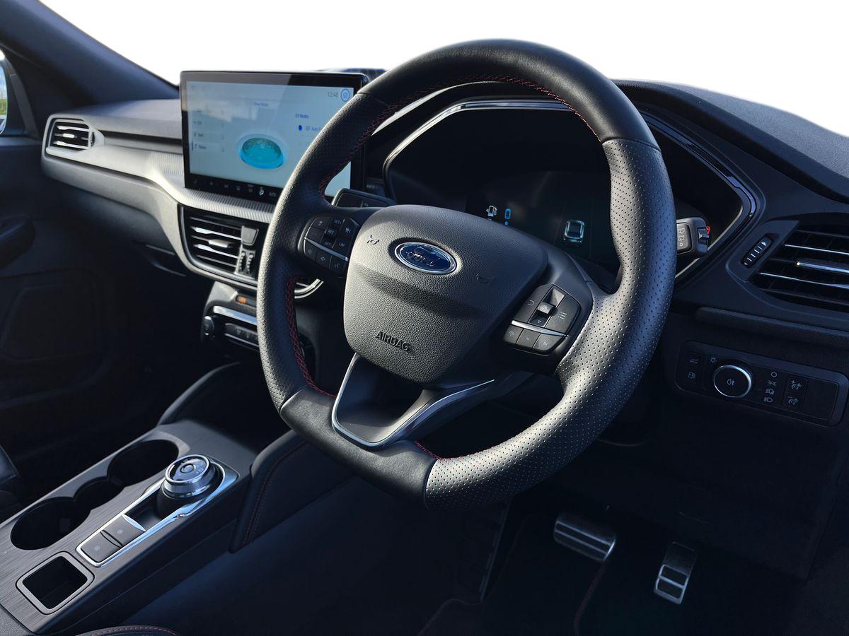 Used Ford Kuga 2025 for sale - 76905672: Photo 8