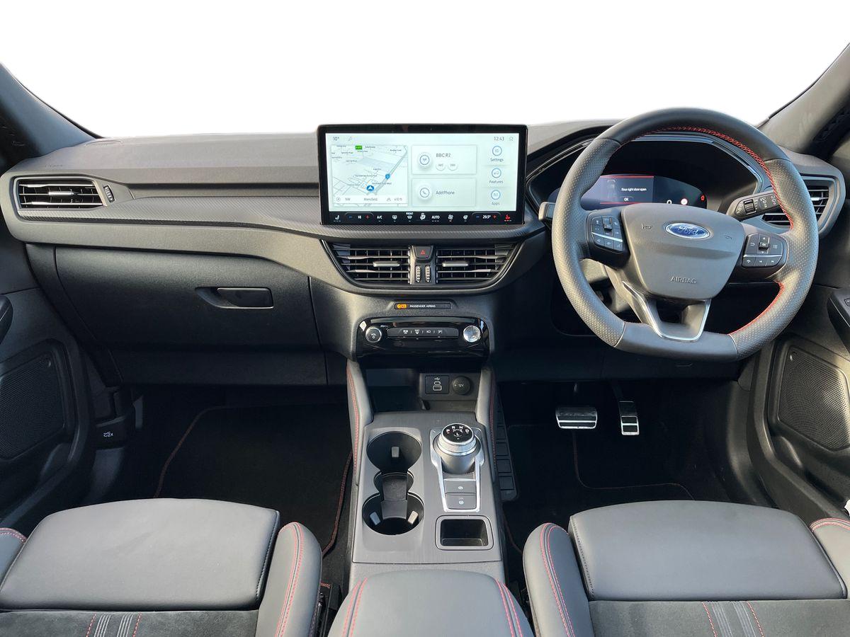 Used Ford Kuga 2025 for sale - 76905672: Photo 9