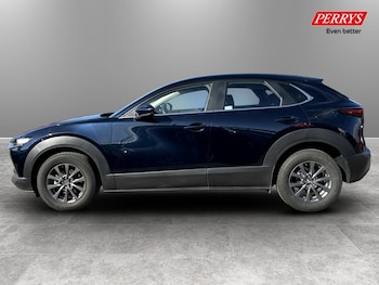 Used Mazda CX-30 2025 for sale - 78060845: Photo