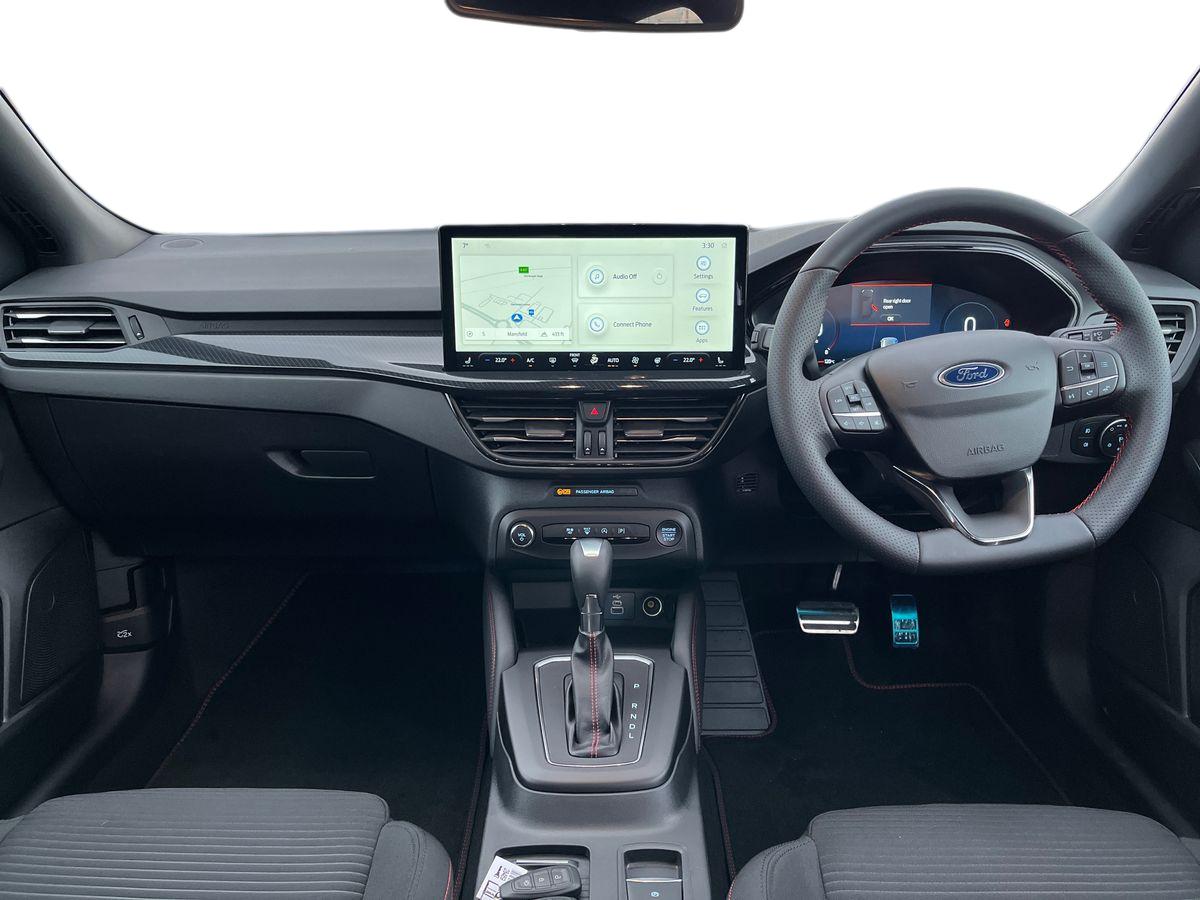 Used Ford Focus 2025 for sale - 77195955: Photo 10