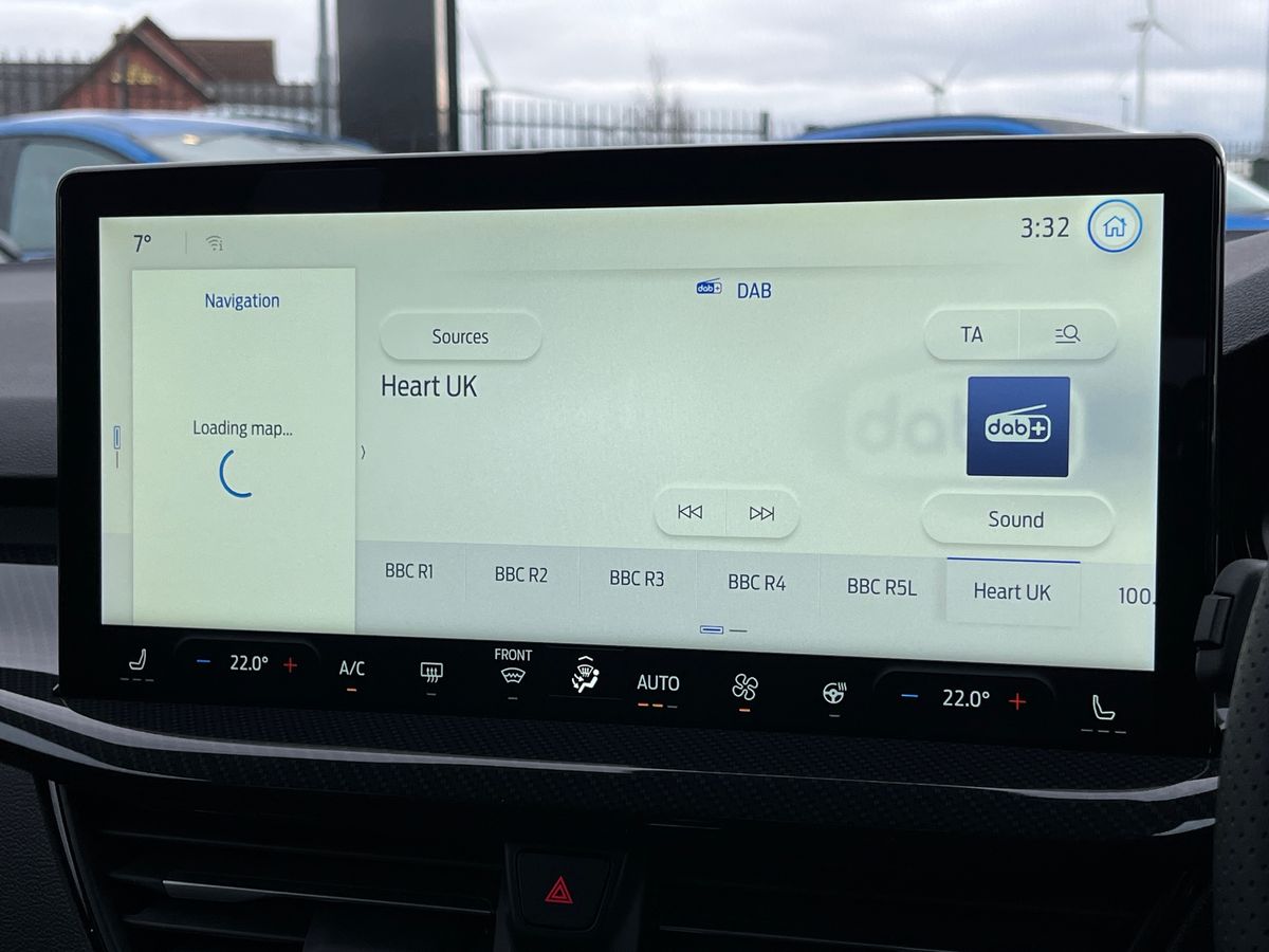 Used Ford Focus 2025 for sale - 77195955: Photo 11