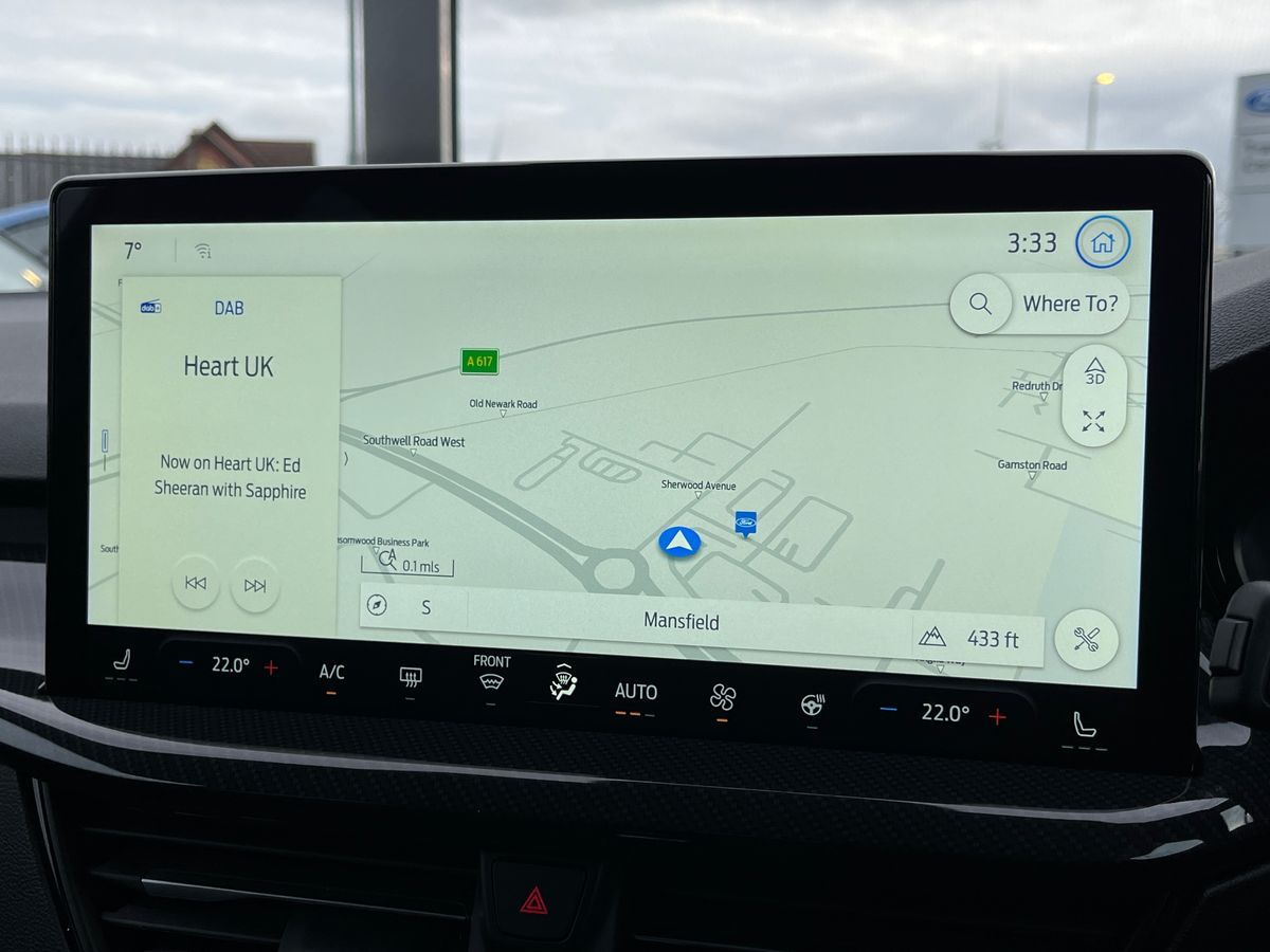 Used Ford Focus 2025 for sale - 77195955: Photo 12