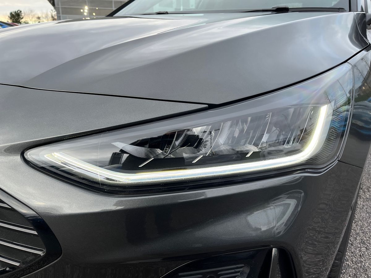 Used Ford Focus 2025 for sale - 77195955: Photo 14