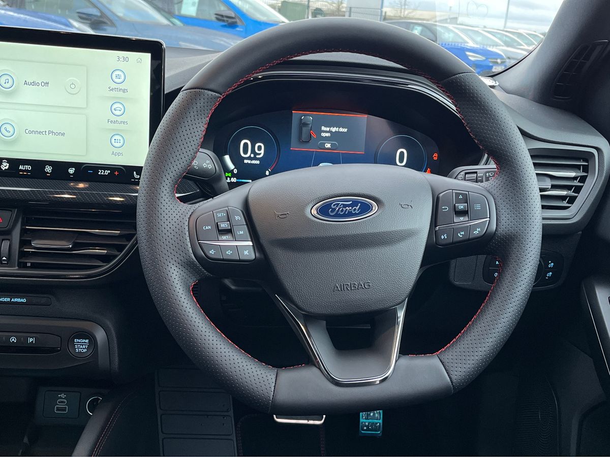 Used Ford Focus 2025 for sale - 77195955: Photo 16