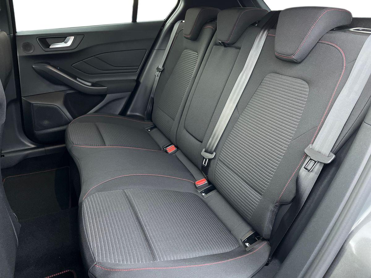 Used Ford Focus 2025 for sale - 77195955: Photo 20