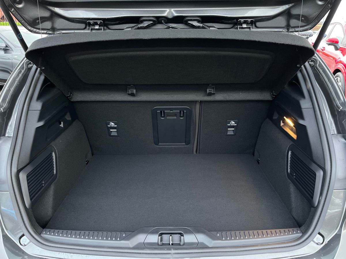 Used Ford Focus 2025 for sale - 77195955: Photo 21
